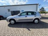 Nissan Almera TÜV 04/2027 - Nissan Almera: 2.2