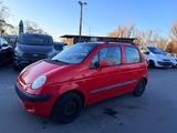 Daewoo Matiz 1.0 TÜV NEU/KLIMA/SERVO/ELEKTR.FENSTER/ - Daewoo Matiz: Se