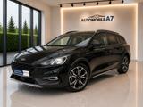 Ford Focus Turnier Active X *KAMERA/NAVI/AHK* - Ford Focus Turnier Active Gebrauchtwagen