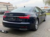 Audi A6 Lim. 45 TDI quattro LED Leder ACC Assis 20" - Audi A6: 4.2