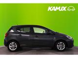 Opel Corsa 1.4 Aut.Active+KLIMA+TEMPO+PDC+SHZ+ISOFIX - Opel Corsa Gebrauchtwagen in Hamburg