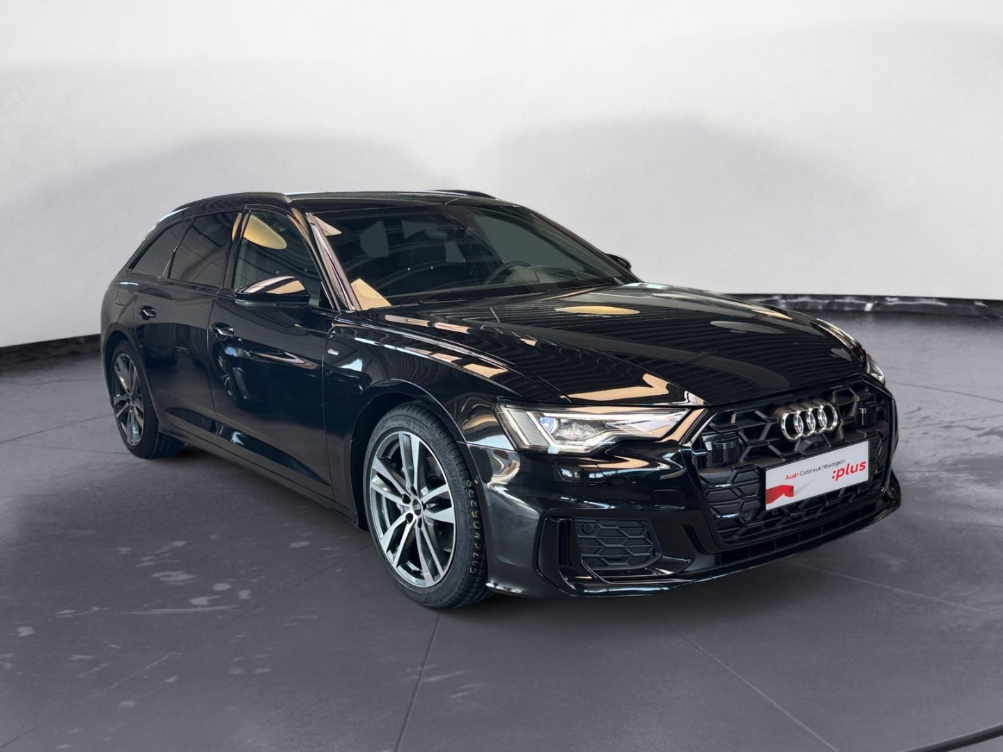 Audi A6 - Bild 5