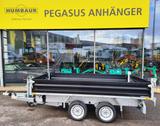 Humbaur HTK 3500.31 Hochlader 3-Seitenkipper NEU - Angebote