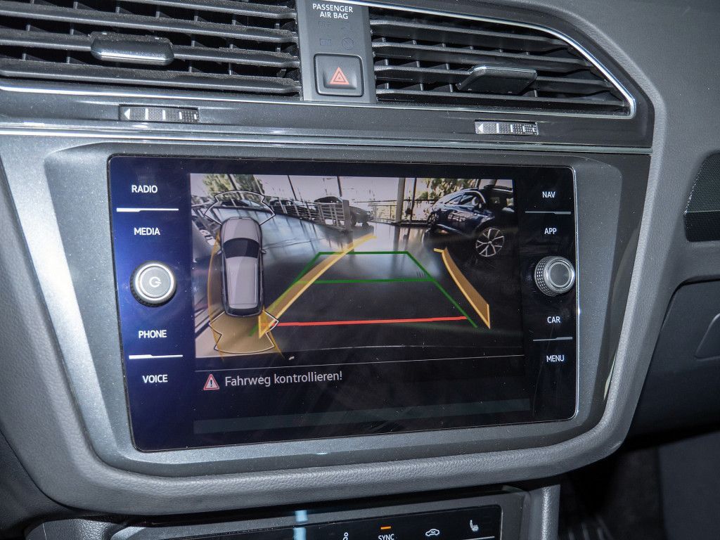 Volkswagen Tiguan - Bild 12