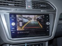 Volkswagen Tiguan - Vorschau Bild 12