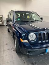 Jeep Patriot - Jeep Patriot Gebrauchtwagen