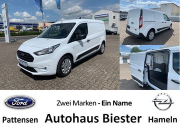 Ford Transit Connect Trend L2 *Sofort lieferbar* HM