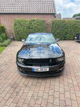Ford Mustang Shelby GT 500