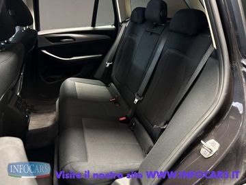 BMW X3 - 7