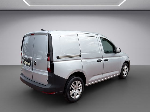 Caddy Cargo 2.0 TDI