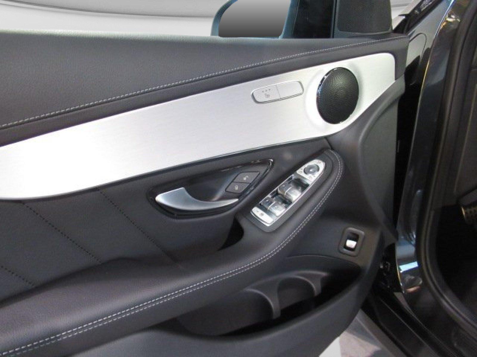 Mercedes-Benz GLC 220 d 4M AMG Cp. Night  GlasSD/20"/AHK/Sound