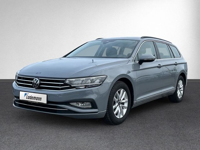 Passat Variant 2.0 TDI DSG HEAD-UP+LED+NAVI+RFK+