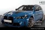BMW M3 M3 CS Touring automatik | M Drivers Package | - BMW M3 Touring Kombi Cs Gebrauchtwagen