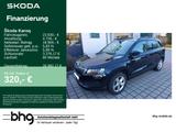 Skoda Karoq 1.5 TSI DSG Style - gebrauchte Skoda Karoq aus dem Jahr 2021