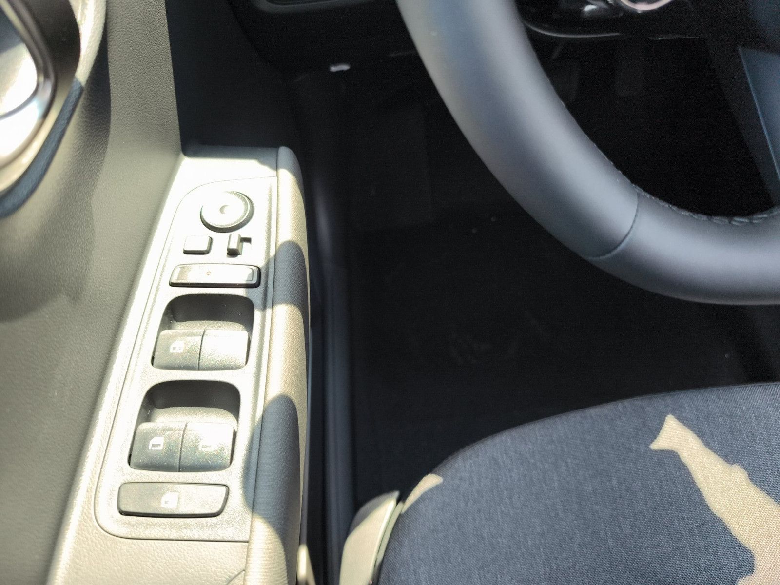 Hyundai INSTER - Bild 18