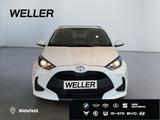 Toyota Yaris 1.0 Comfort *CarPlay*CAM*ACC*Spurhalteass* - Toyota Yaris: 1.0