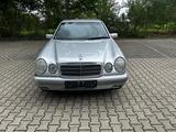 Mercedes-Benz E 240/Tüv 07/26 - Mercedes-Benz E 240 Gebrauchtwagen