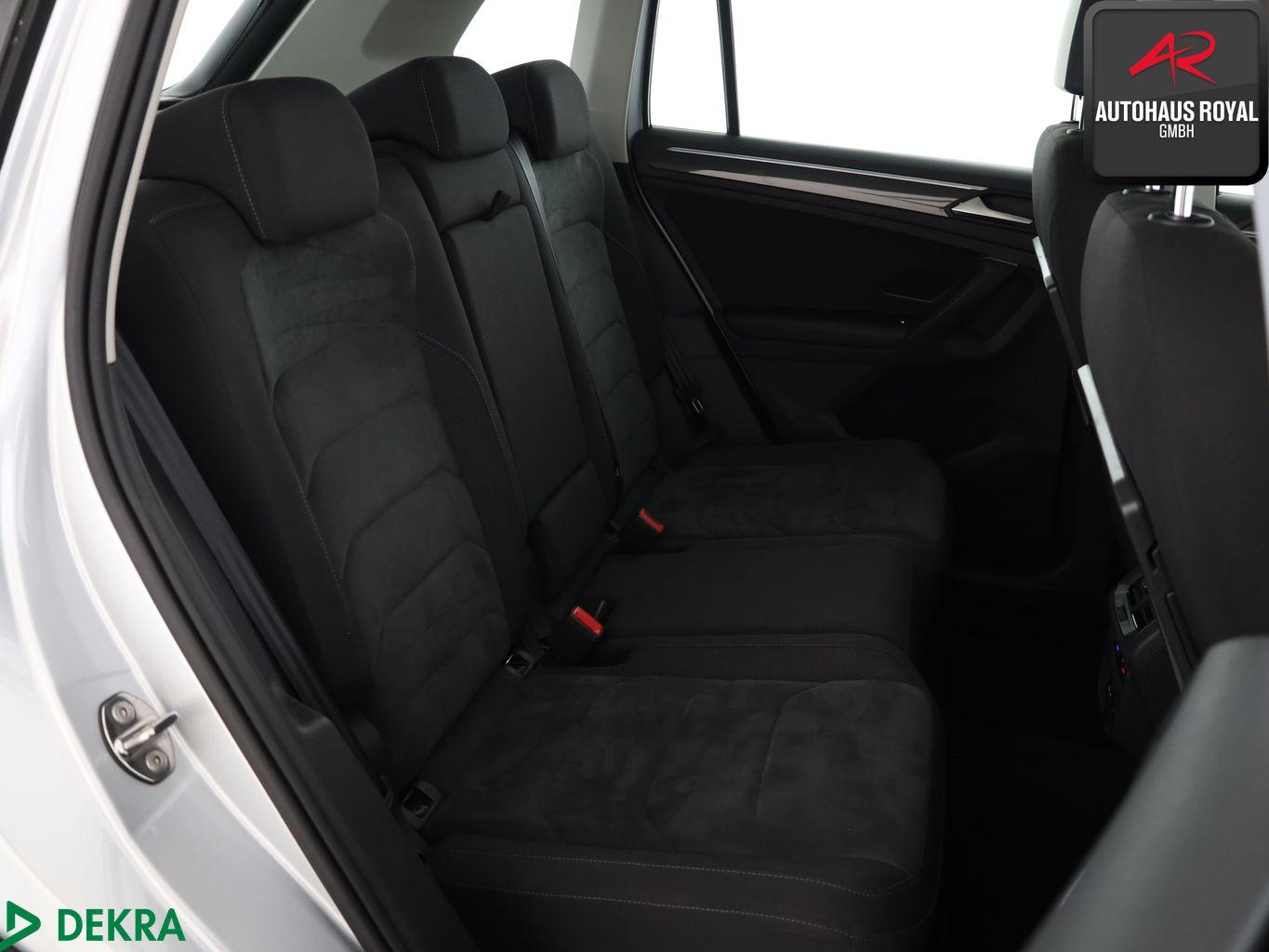 Volkswagen Tiguan 1.5 TSI HIGHLINE ACTIVE-INFO,ACC,1.HAND, миниатюра 10