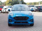 Ford Puma ST-Line 92KW, Kamera, Navi, Klimaauto., SHZ - Ford Tageszulassungen: Ka