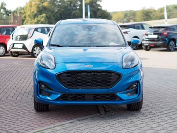 Bild 2 Ford Puma ST-Line 92KW, Kamera, Navi, Klimaauto., SHZ