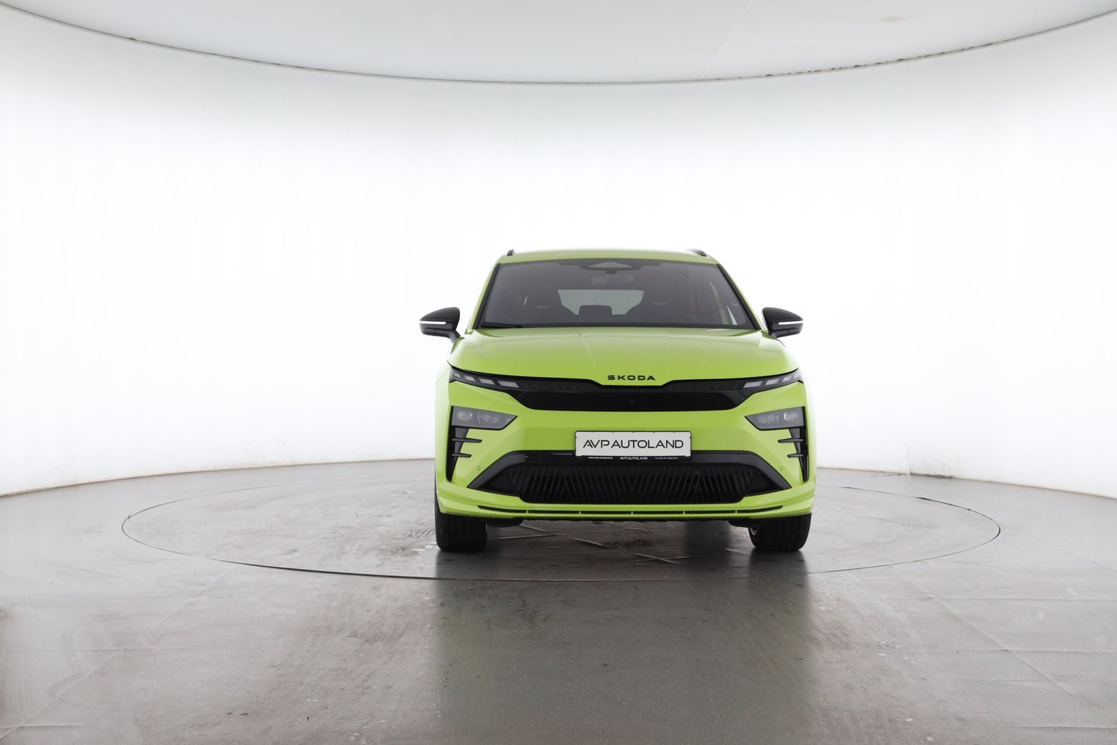 Skoda Enyaq - Bild 5