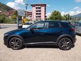 Mazda CX-3 1.5L Skyactiv-D AWD Exceed - Mazda CX-3 Kombi Gebrauchtwagen