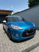 Citroën Citroen DS3 156PS| Klima|PDC Hinten|Wenig ... - Citroën: C15 D