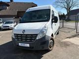 Renault Master L2H2 HKa 3,5t *Scheckheftgepflegt* - Renault Master aus 2010