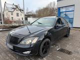 Mercedes-Benz S320 CDI V6 Tausch Möglich - Mercedes-Benz S 320 in Wuppertal