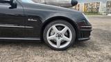 Mercedes-Benz E 63 AMG T in wunderschönem Sammlerzustand - aus 2006: AMG