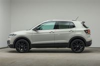 Volkswagen T-Cross - Vorschau Bild 5