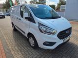 Ford Transit Custom Kasten 300 L1 Trend+AHK+Motor neu - Ford Transit mit Diesel-Antrieb: Motor