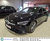 Mercedes-Benz CLA 180 d Aut. AMG Night Pano Multibeam Burmest