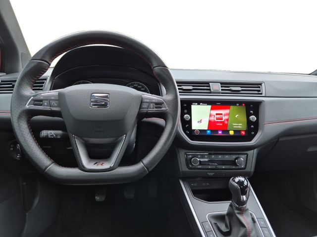 Seat Arona FR 1.0 TSI