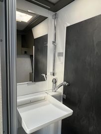 HYMER  ERIBA  HYMERCAR Grand Canyon S 700 4x4 Premium Winter Autarkie