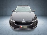 Skoda Superb - Vorschau Bild 8