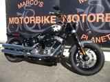 Harley-Davidson Softtail Slim 107 - HARLEY-DAVIDSON SOFTTAIL