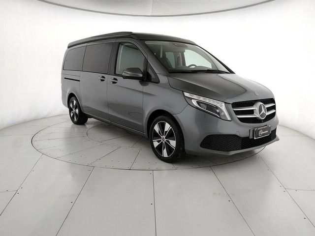 Mercedes-Benz Mercedes Classe V Long 220 D Rise 9G-Tronic Plus