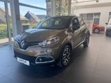 Renault Captur Elysee ENERGY dCi 90 EDC ABS Fahrerairbag - Renault Captur aus 2016