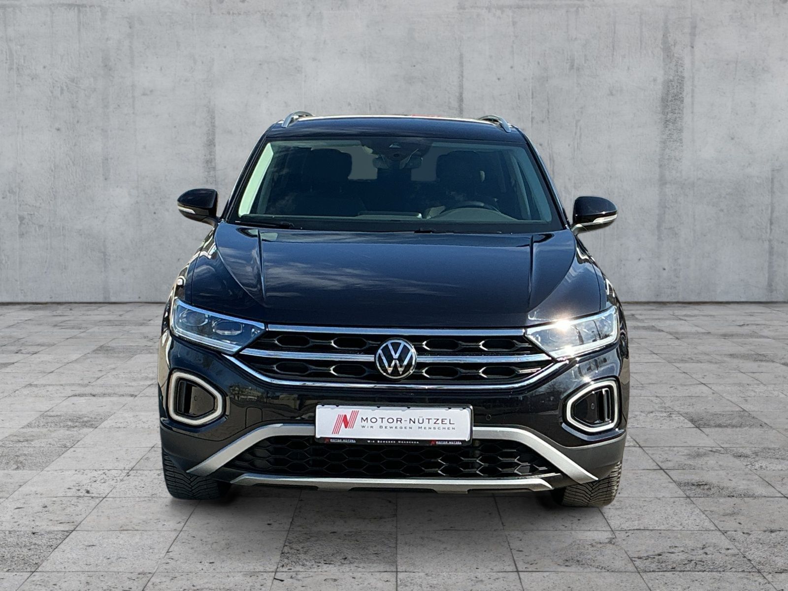 Volkswagen T-Roc - Bild 3