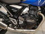 Triumph Speed 400 sofort verfügbar - Offers