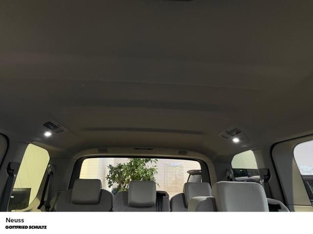 Volkswagen T7 Multivan Energy 2.0 TDI DSG NAVI AHK KAMERA L