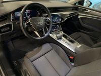 Audi A6 - Vorschau Bild 18