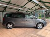 Volkswagen Sharan Cup BMT DSG | PANO | AHZ | 7-SITZE | SHZ - VW Sharan Gebrauchtwagen in Leipzig