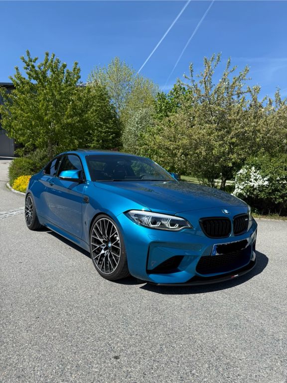 BMW M2