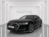 Audi A8 50 TDI quattro*Pano*Luft*Softclose*B&O*360 - Audi A8: L
