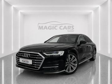 Audi A8 - 1