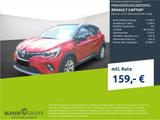 Renault Captur II 1.0 TCe 100 Intens (EU 6d-Temp) - Renault Captur Gebrauchtwagen in Bremen