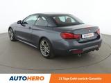 BMW 440i M Sport Aut.*NAVI*LED*HUD*ACC*H&K* - gebrauchte BMW 440 aus dem Jahr 2019