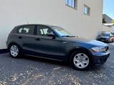 BMW 116i KLIMA PDC TÜV U. SERVICE NEU ALLWETTERREIFE - BMW 116 aus 2006: 116i